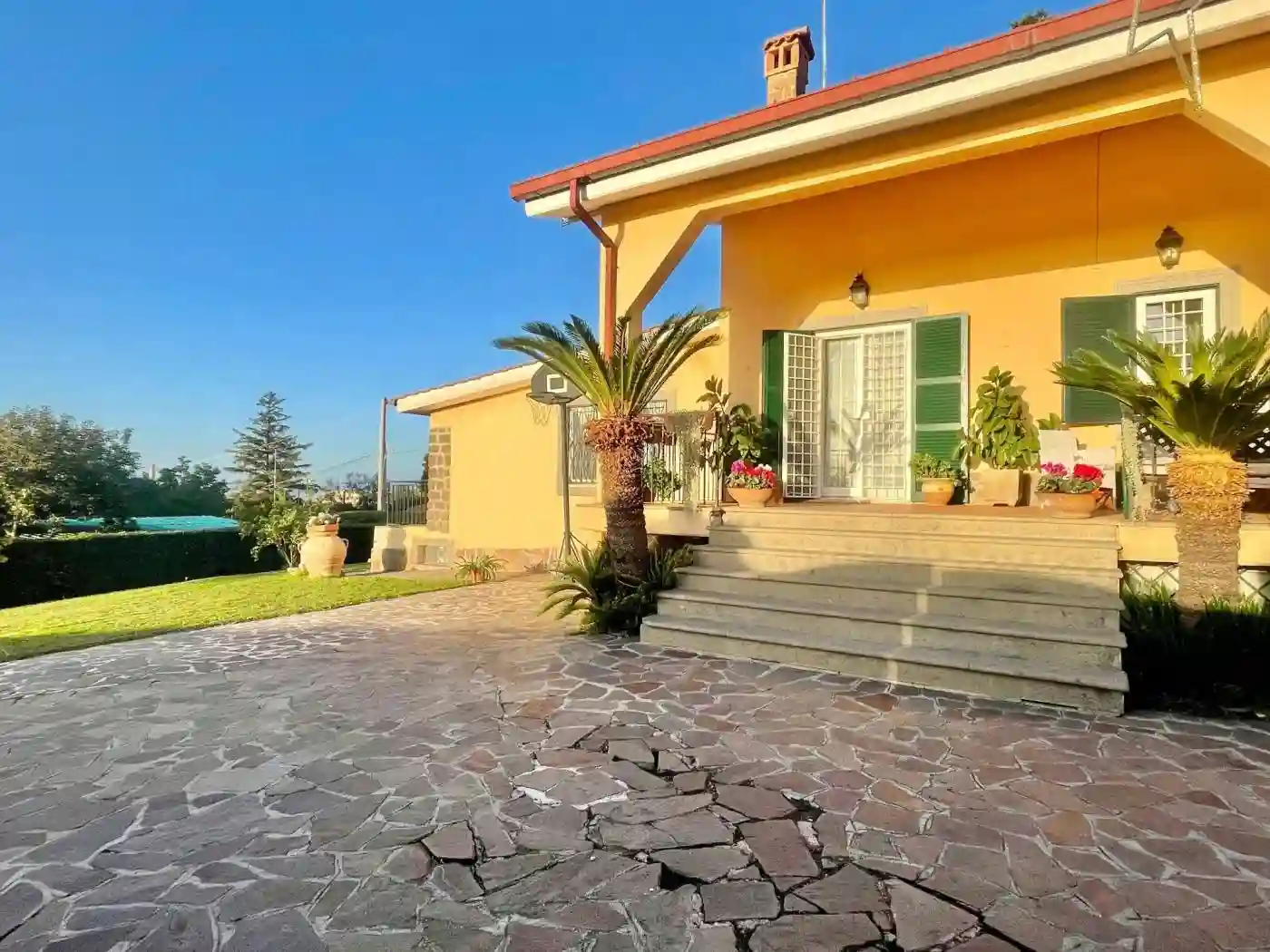 Villa - foto 4