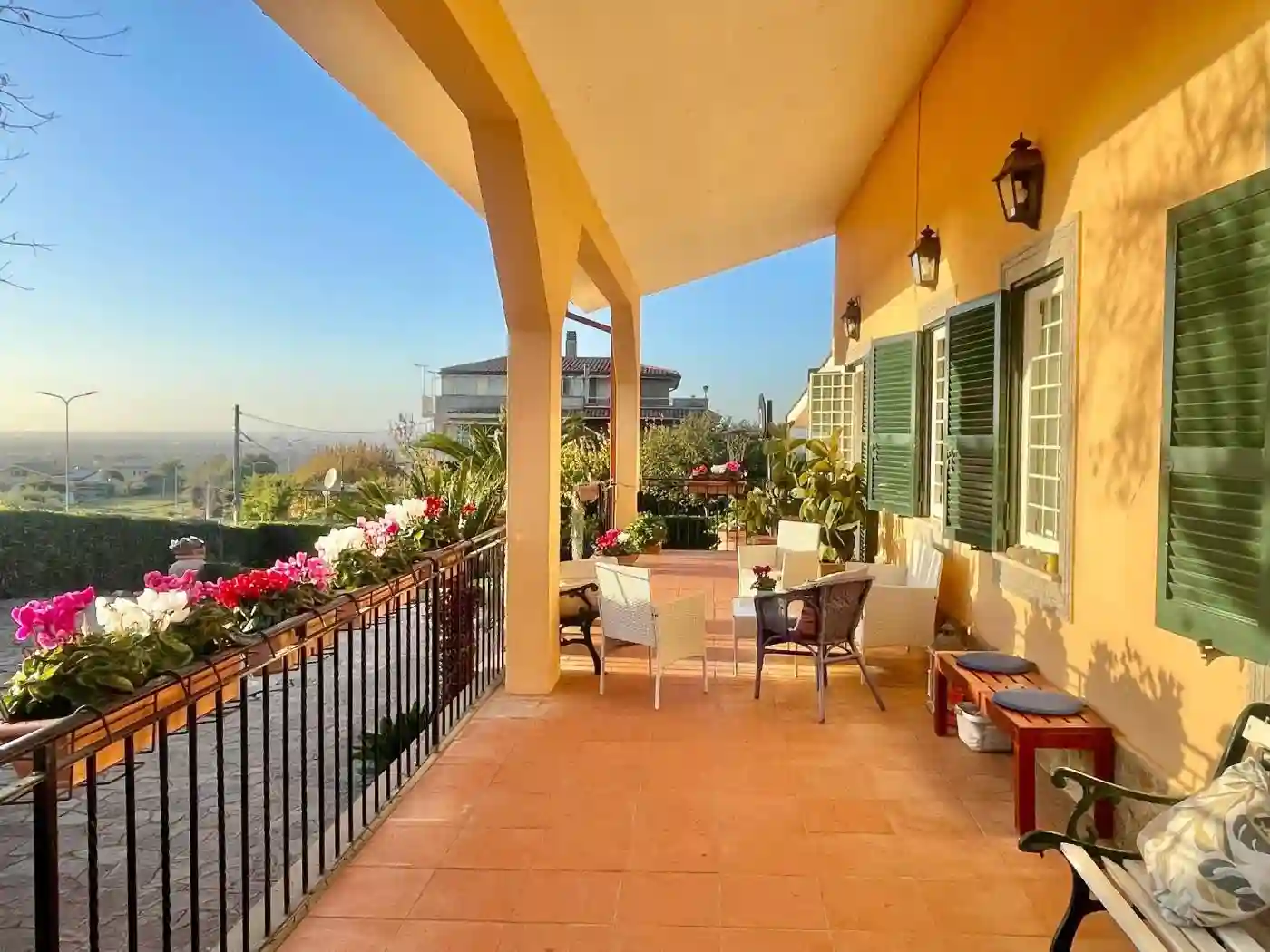 Villa - foto 5