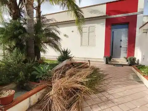 Villa in vendita a Paceco