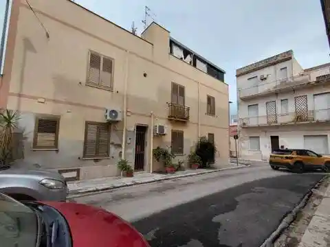 Villa in vendita a Trapani