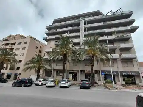 Appartamento in vendita a Erice