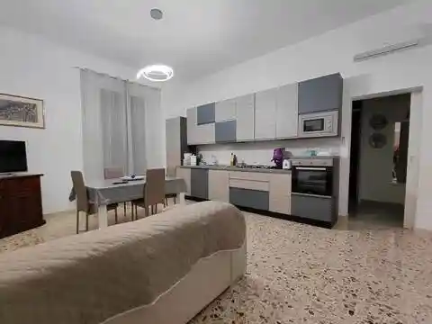 Appartamento in vendita a Erice