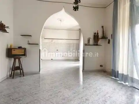 Appartamento in vendita a Trapani