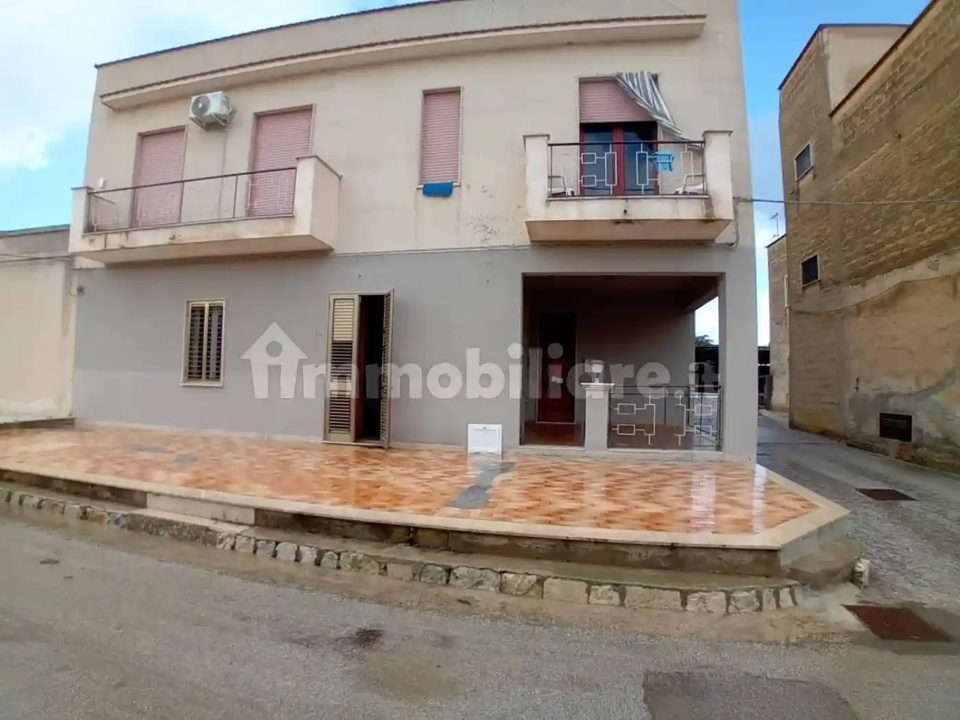 Villa in vendita a Trapani