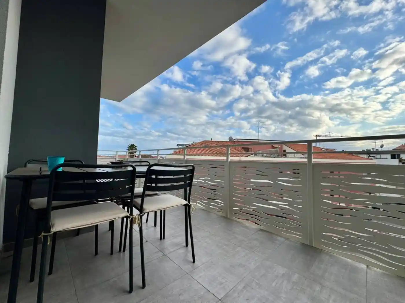 Appartamento in vendita a Alba Adriatica