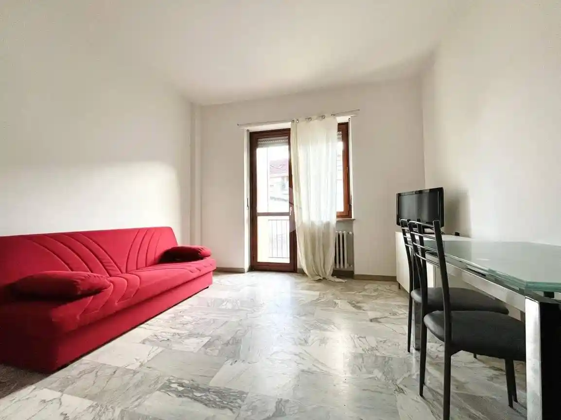 Appartamento in affitto a Carignano
