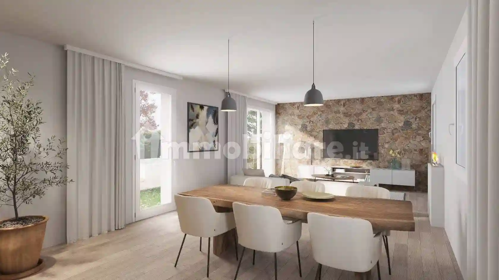 Villa - foto 5
