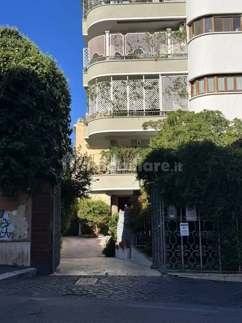 Appartamento in affitto a Roma