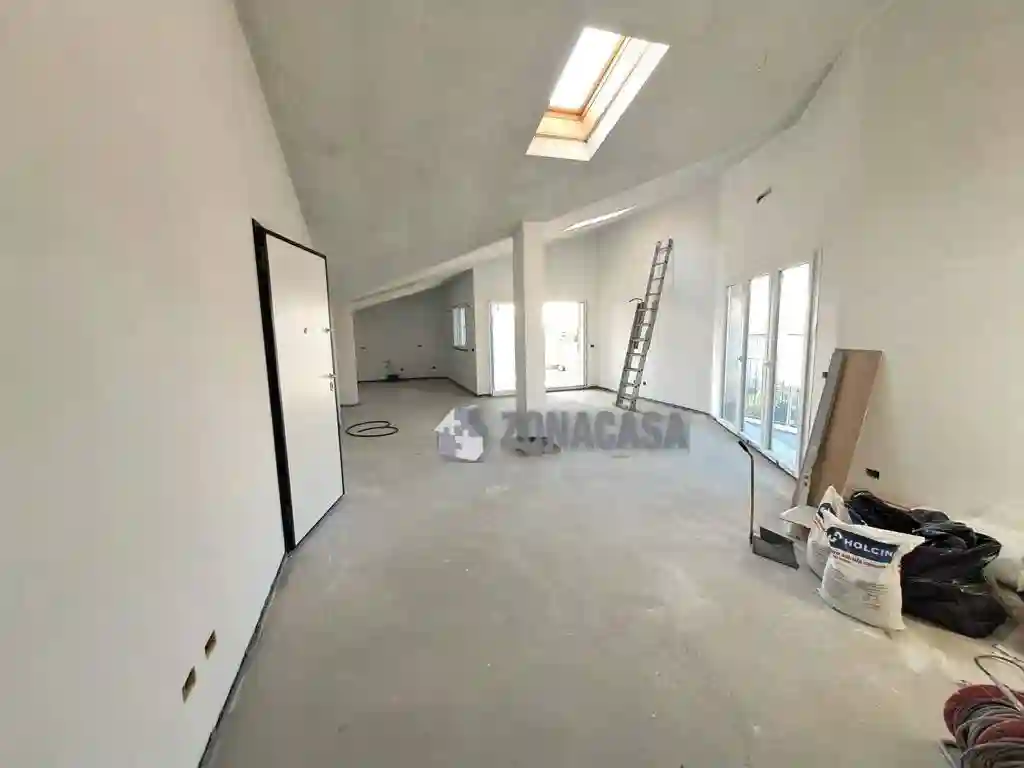 Attico - Mansarda - foto 5