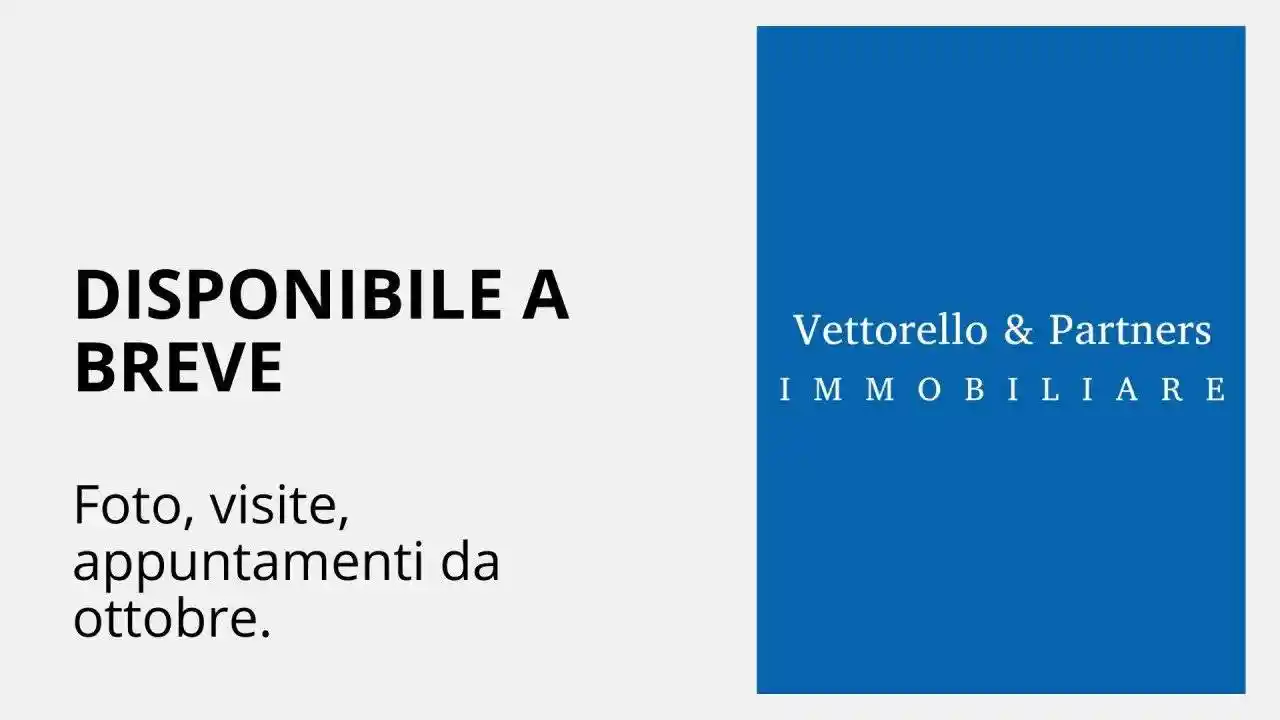 Appartamento in vendita a Venezia