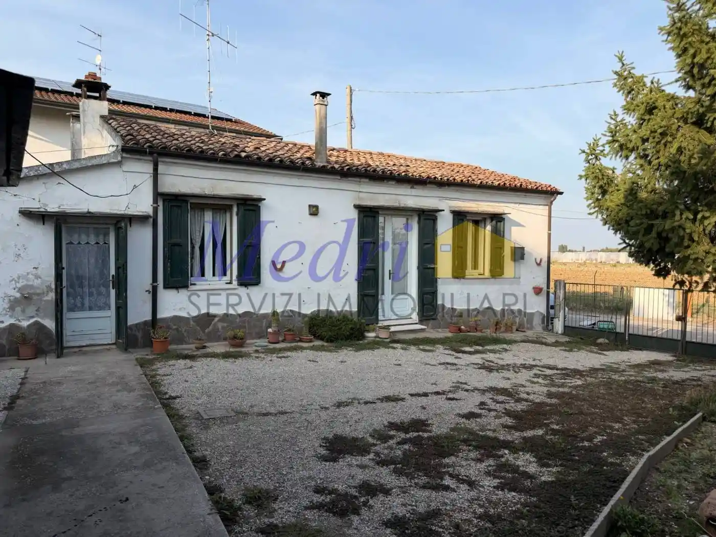 Villa in vendita a Cesena