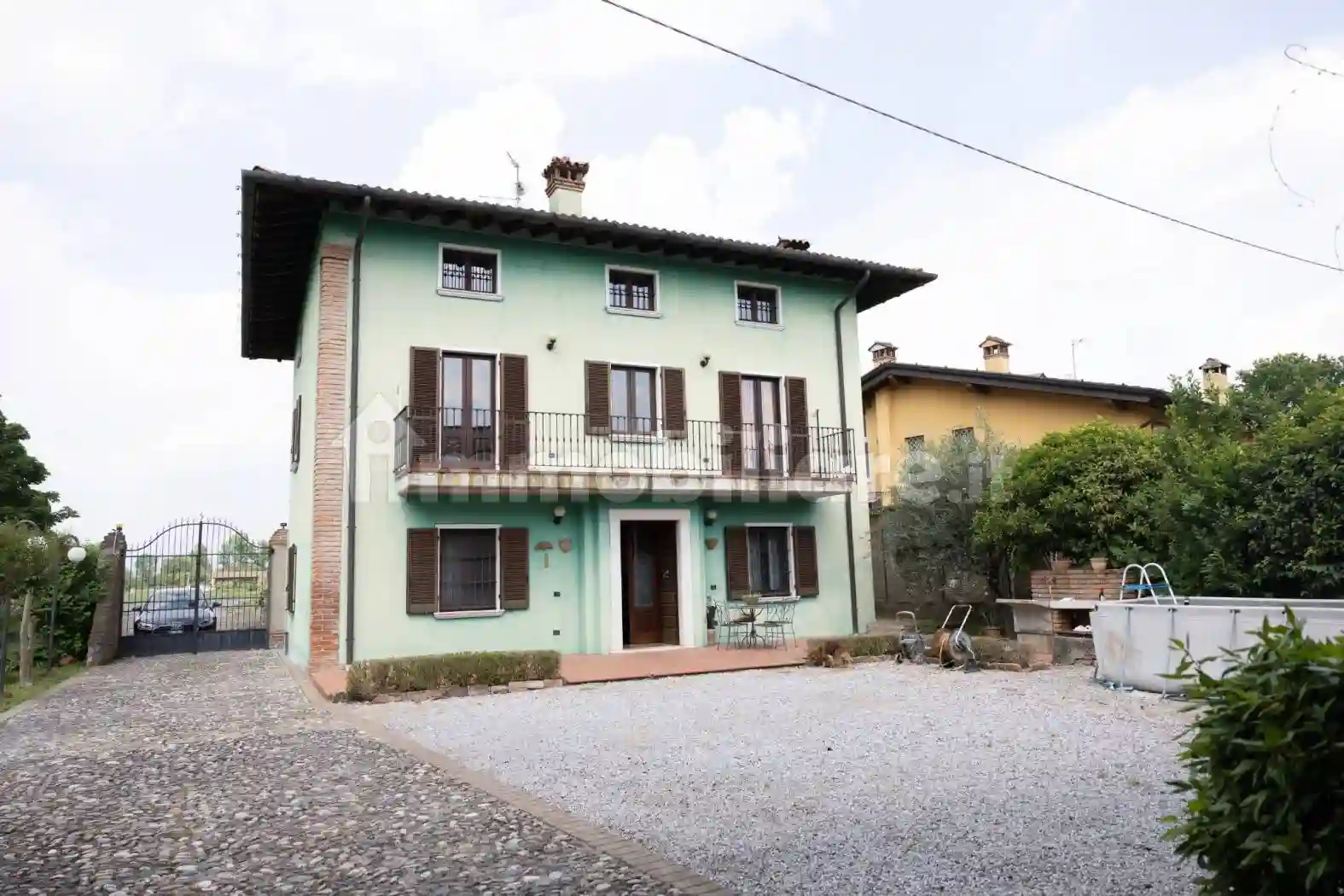 Villa - foto 2