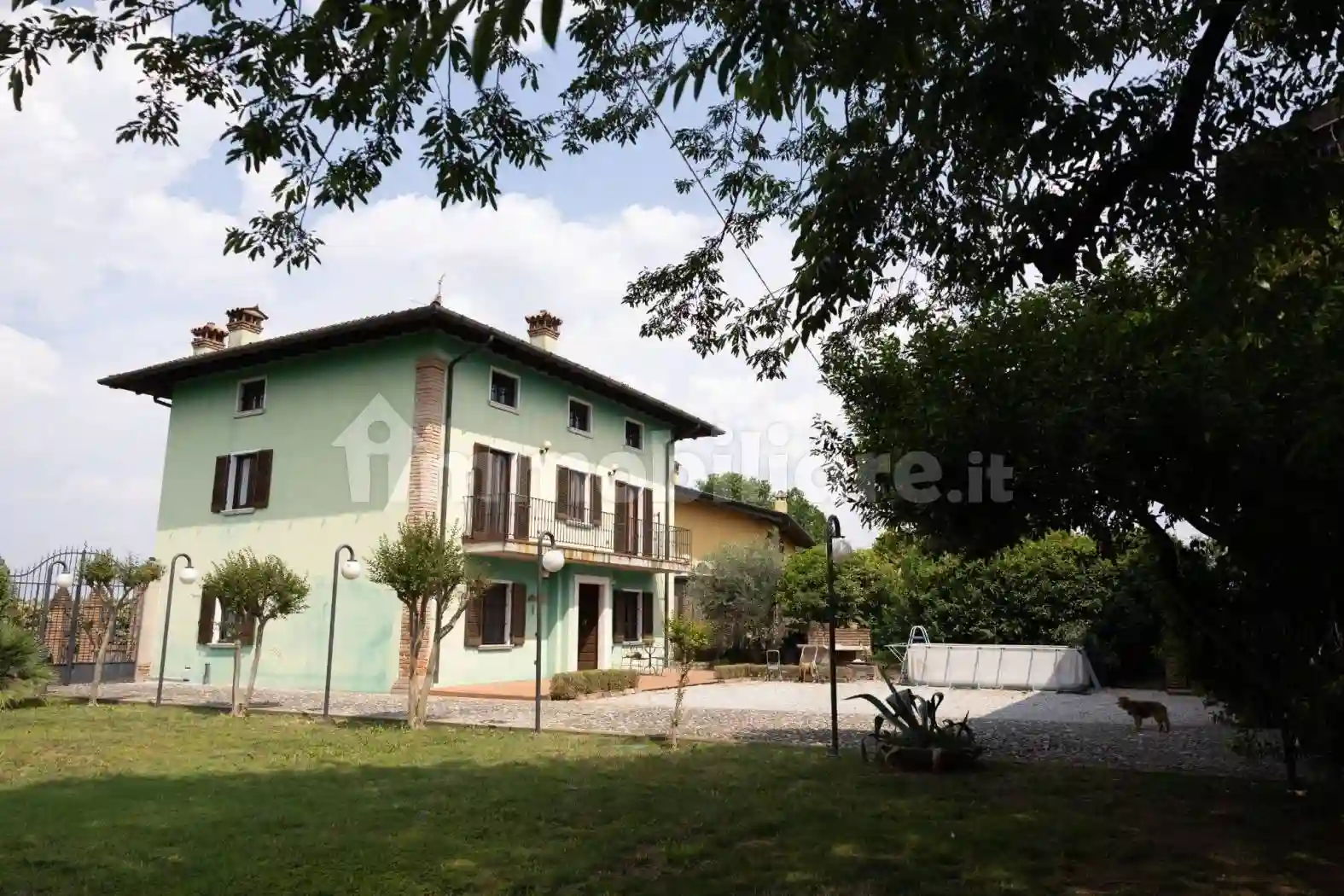 Villa - foto 3