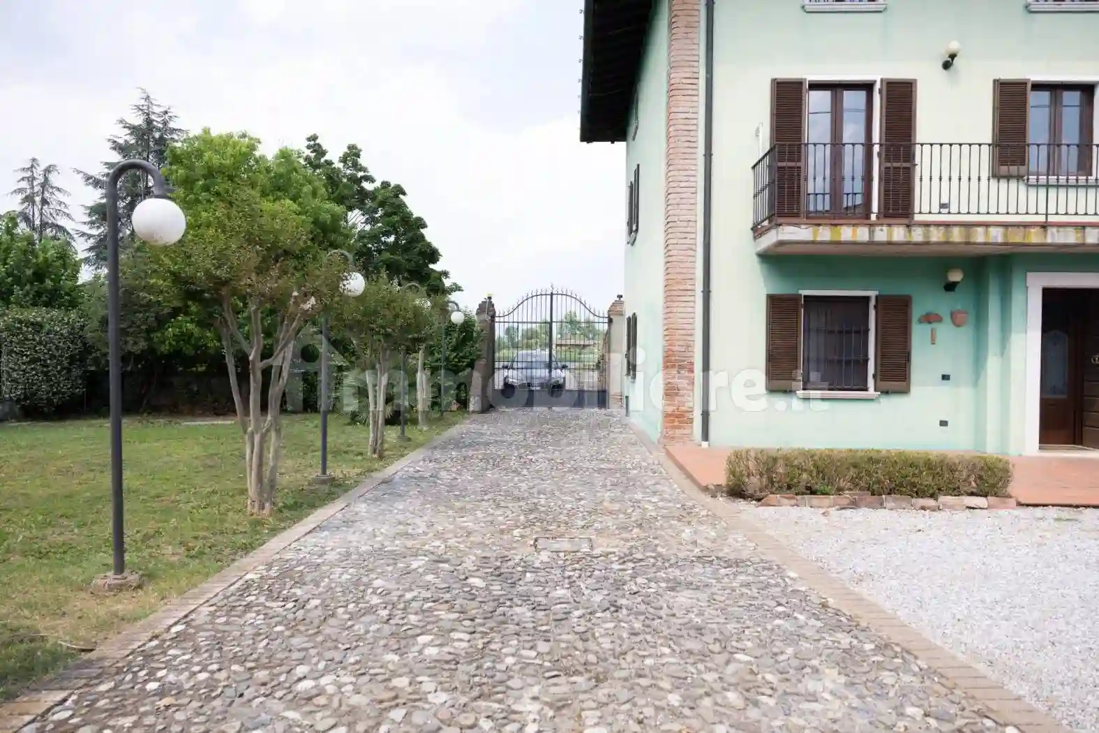 Villa - foto 4