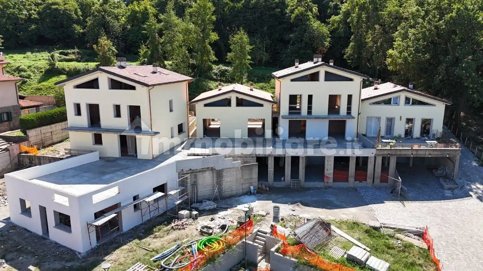 Appartamento in vendita a Arcidosso