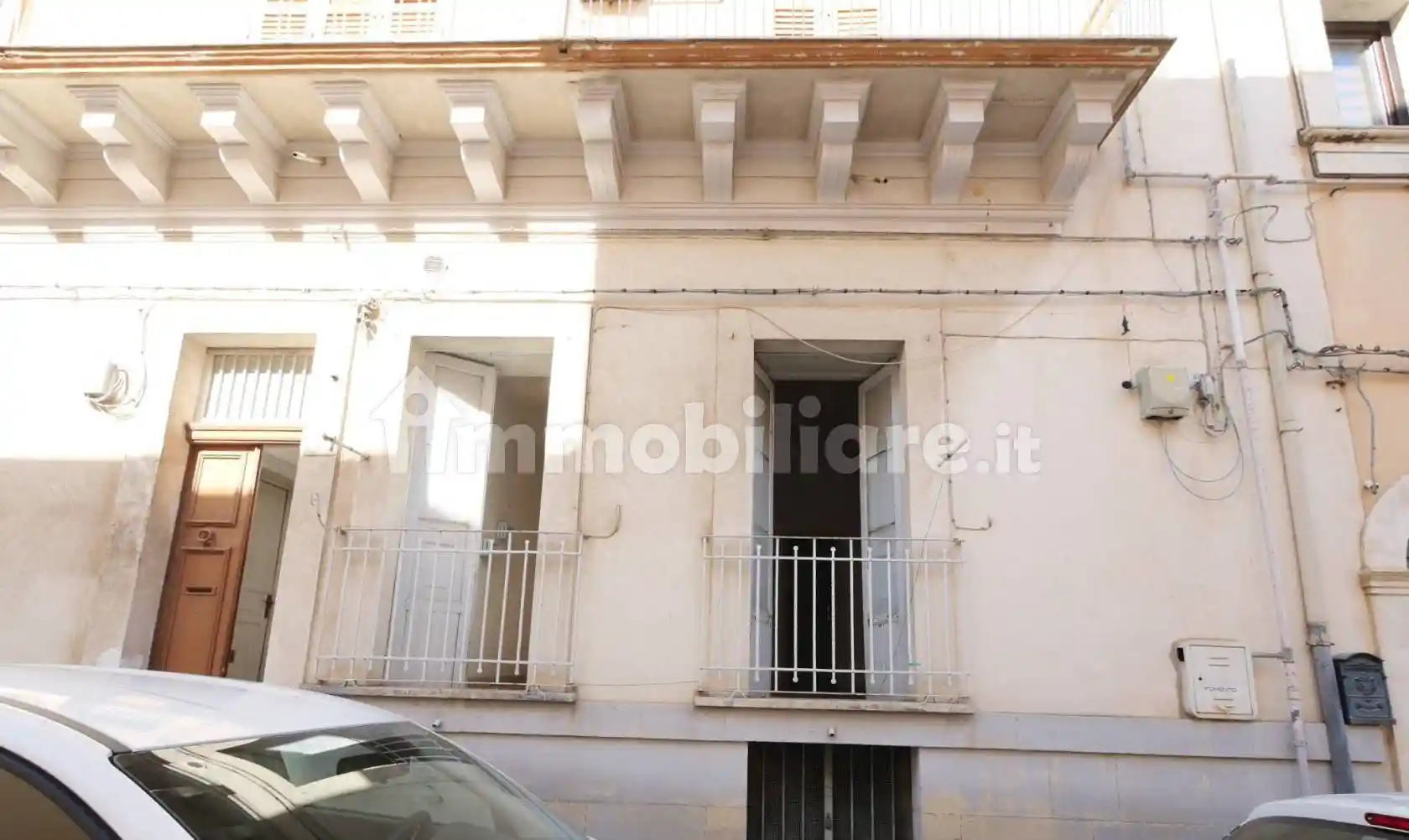 Appartamento in vendita a Ragusa