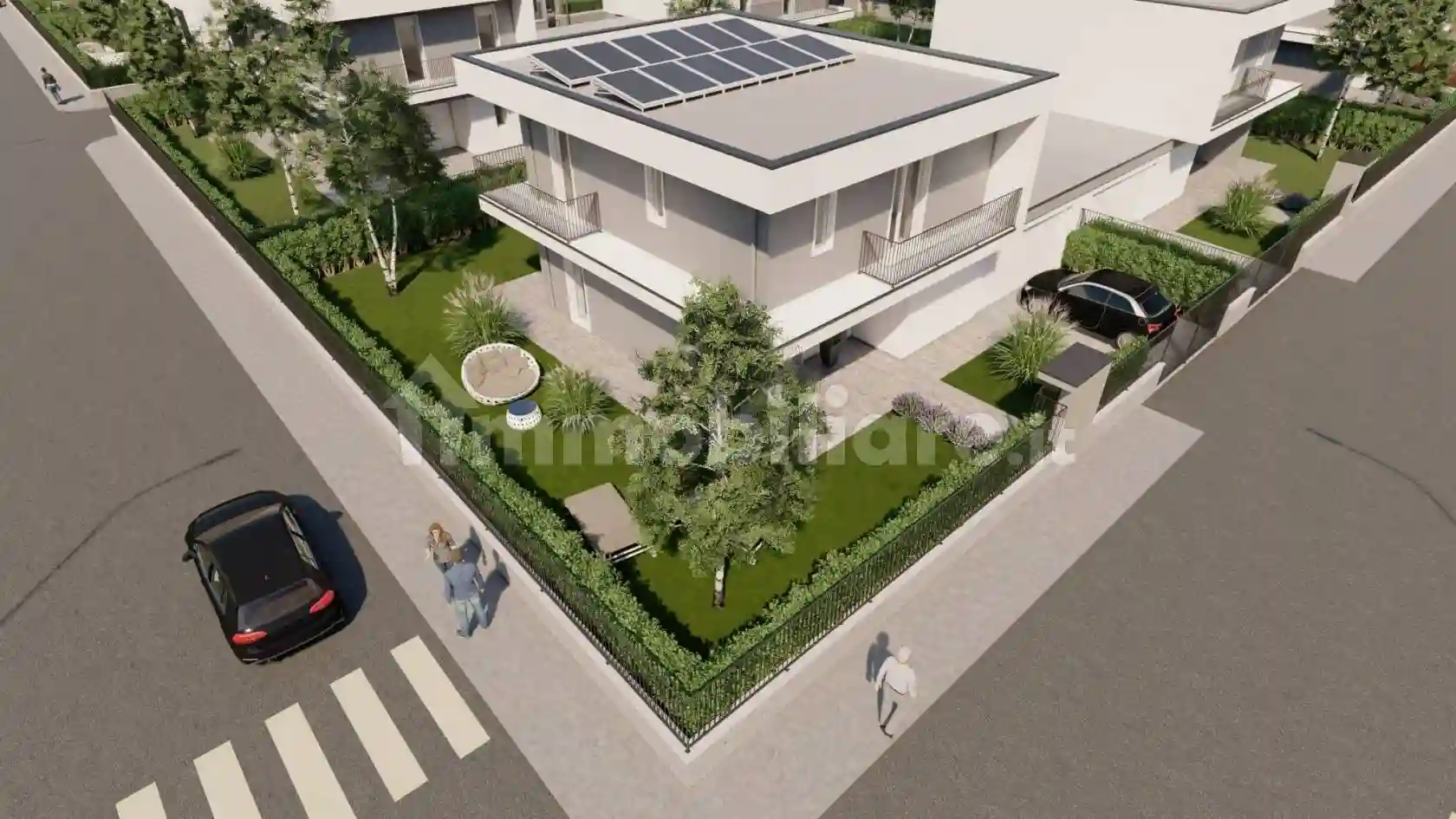 Villa - foto 4