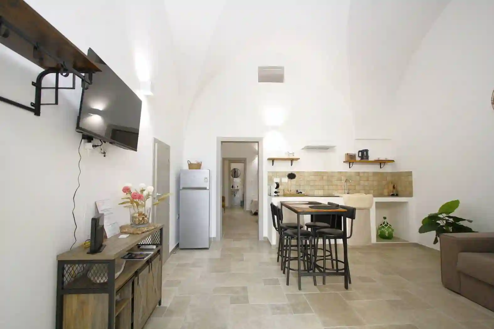 Casa indipendente - foto 4