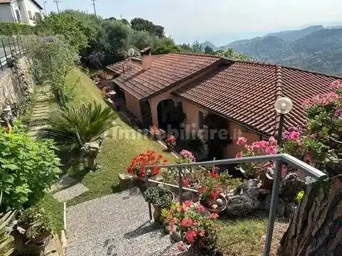 Villa in vendita a Seborga
