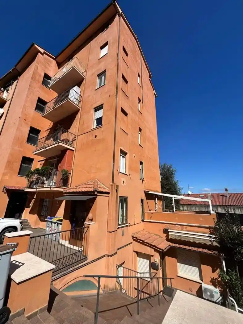 Appartamento in affitto a Perugia