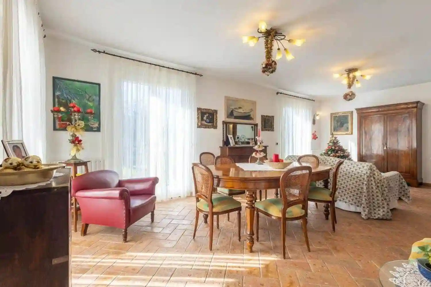 Villa - foto 4