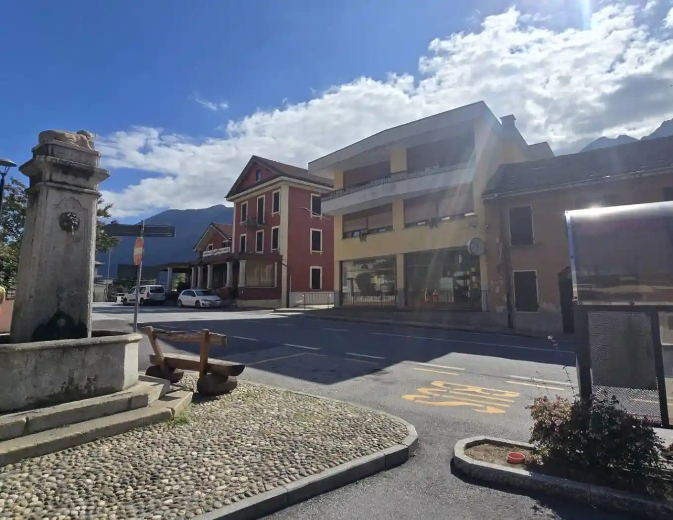 Appartamento in vendita a Premosello-Chiovenda