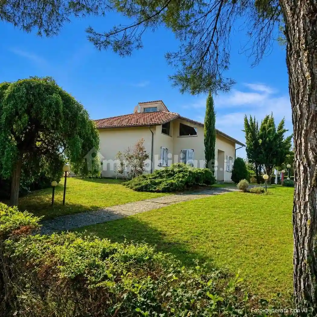 Casa indipendente - foto 2