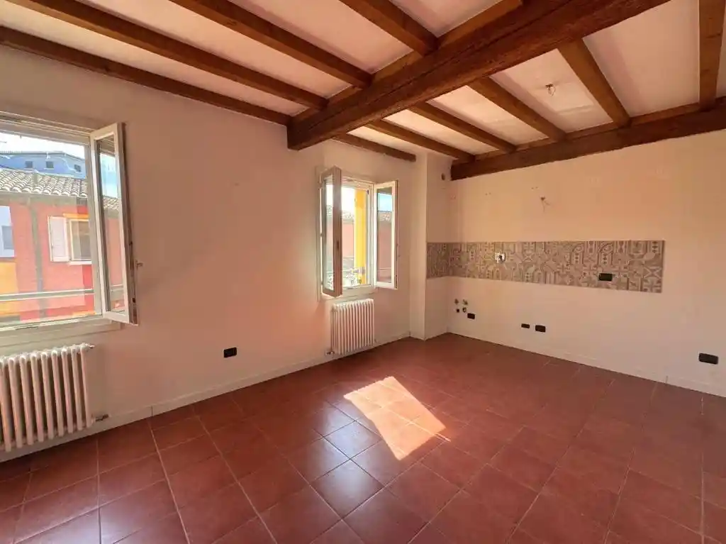 Appartamento in vendita a Reggio Emilia