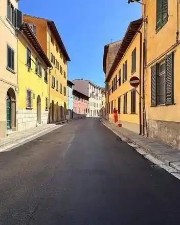 Appartamento in vendita a Pisa