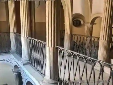 Palazzo - Edificio - foto 3