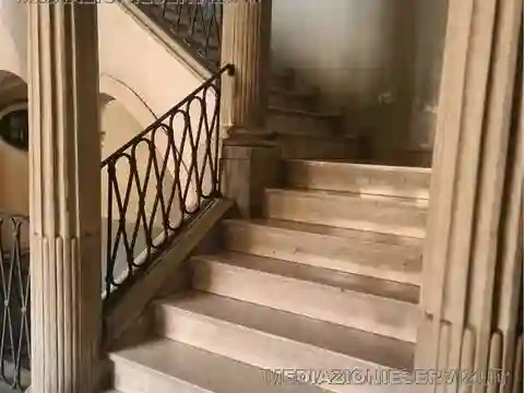 Palazzo - Edificio - foto 4