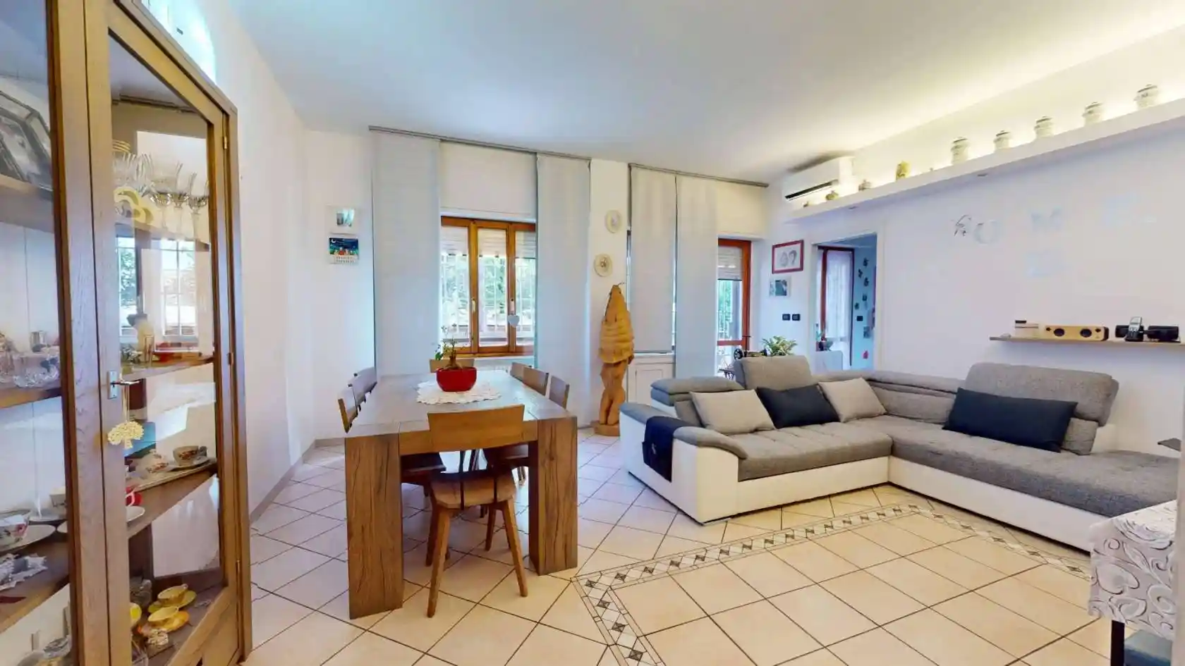 Appartamento in vendita a San Lazzaro di Savena