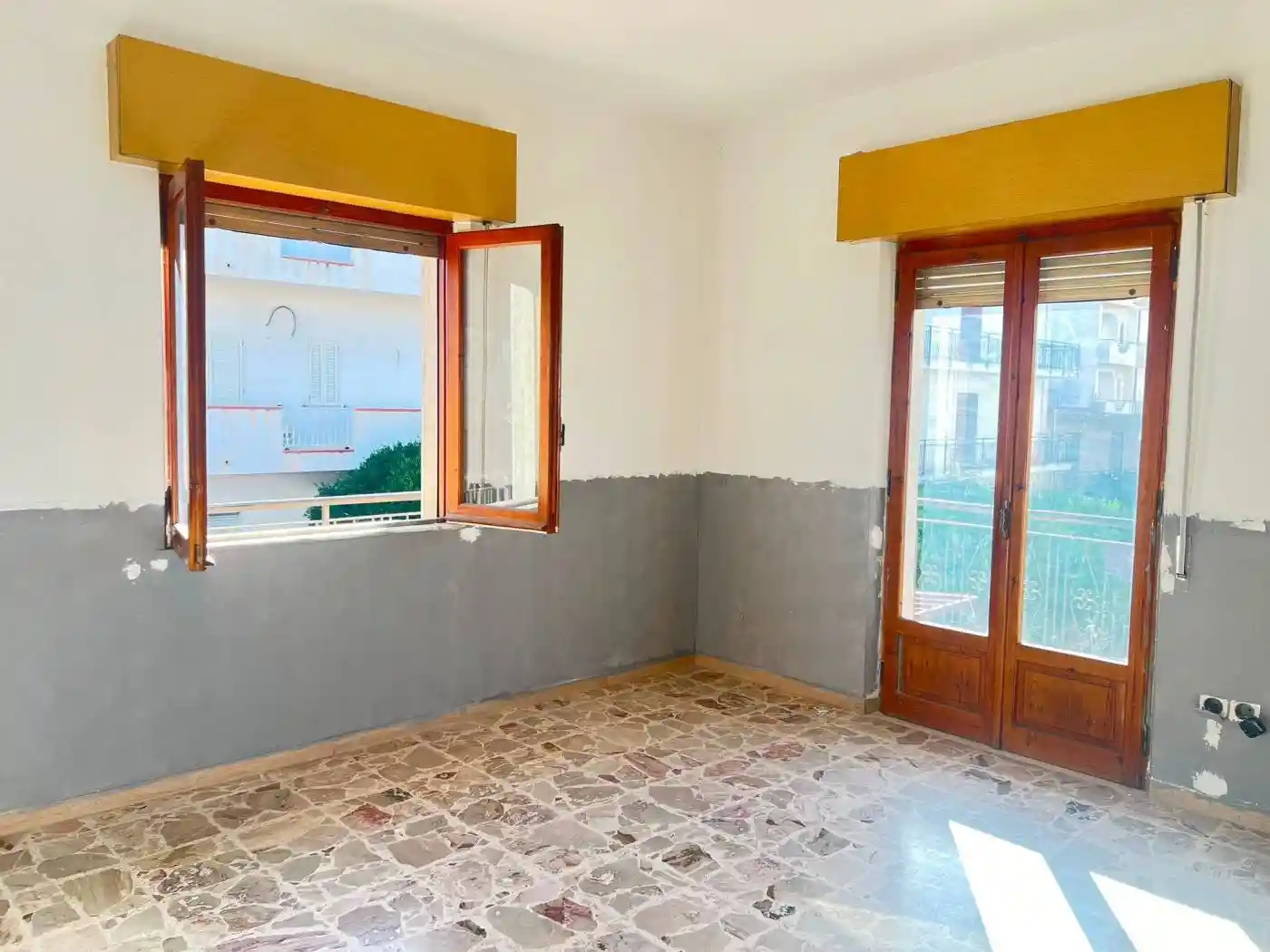 Appartamento in vendita a Melito di Porto Salvo