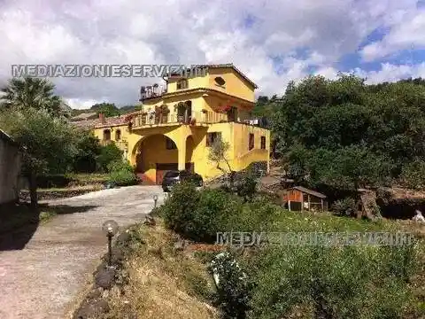 Appartamento in vendita a Mascali