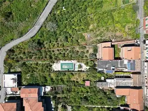 Villa in vendita a Acireale