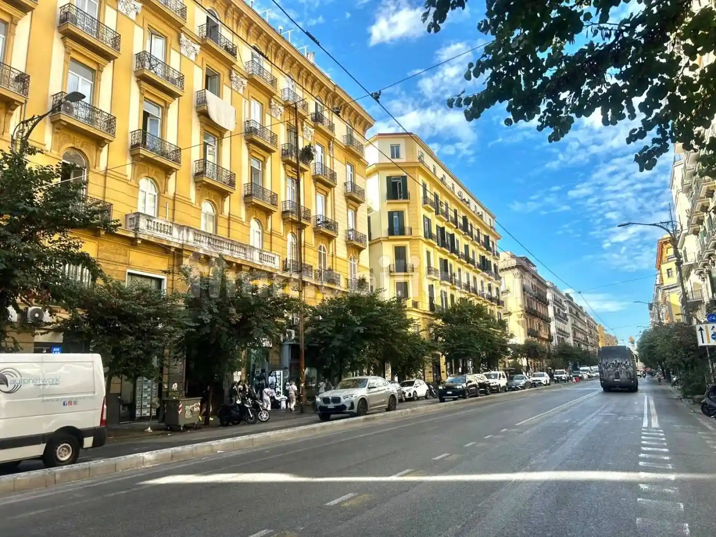 Appartamento in vendita a Napoli