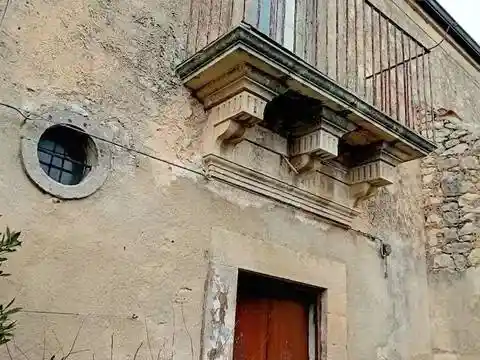 Rustico - Casale in vendita a Ragusa