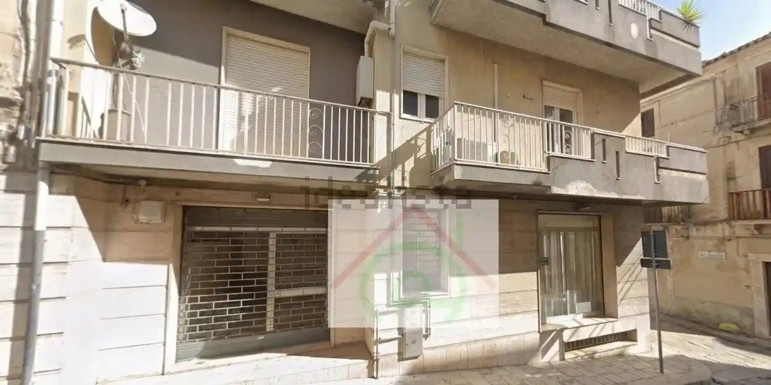 Appartamento in vendita a Ragusa
