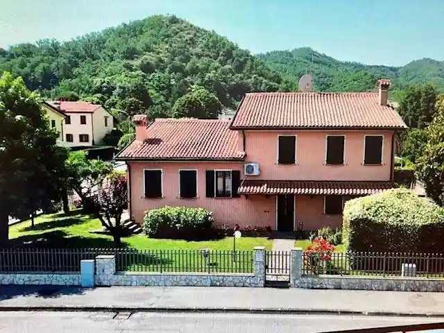 Villa in vendita a Galzignano Terme