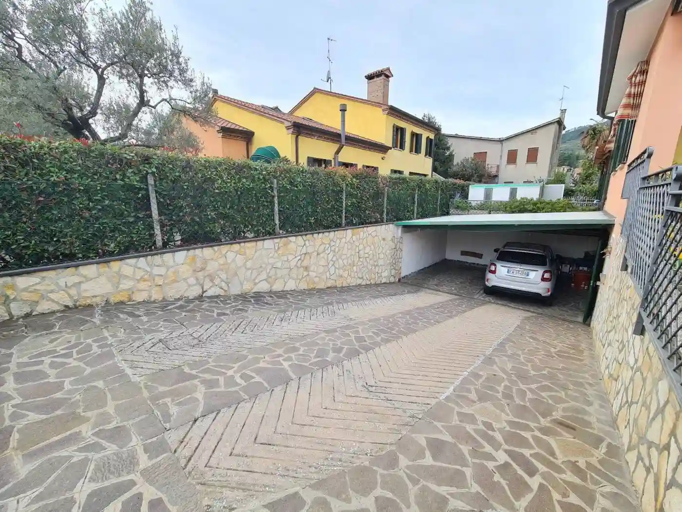 Villa - foto 4