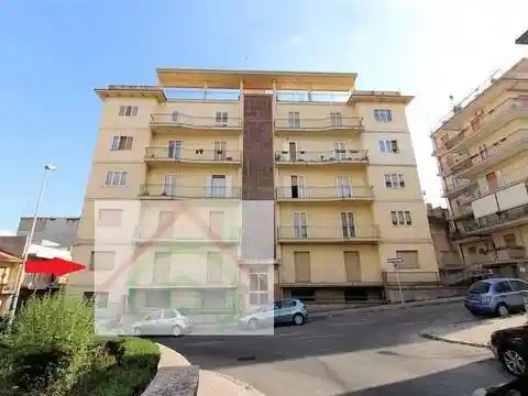 Appartamento in vendita a Ragusa