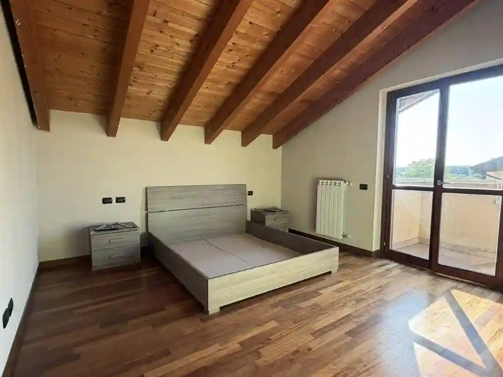 Attico - Mansarda - foto 5