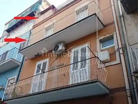 Appartamento in vendita a Ragusa