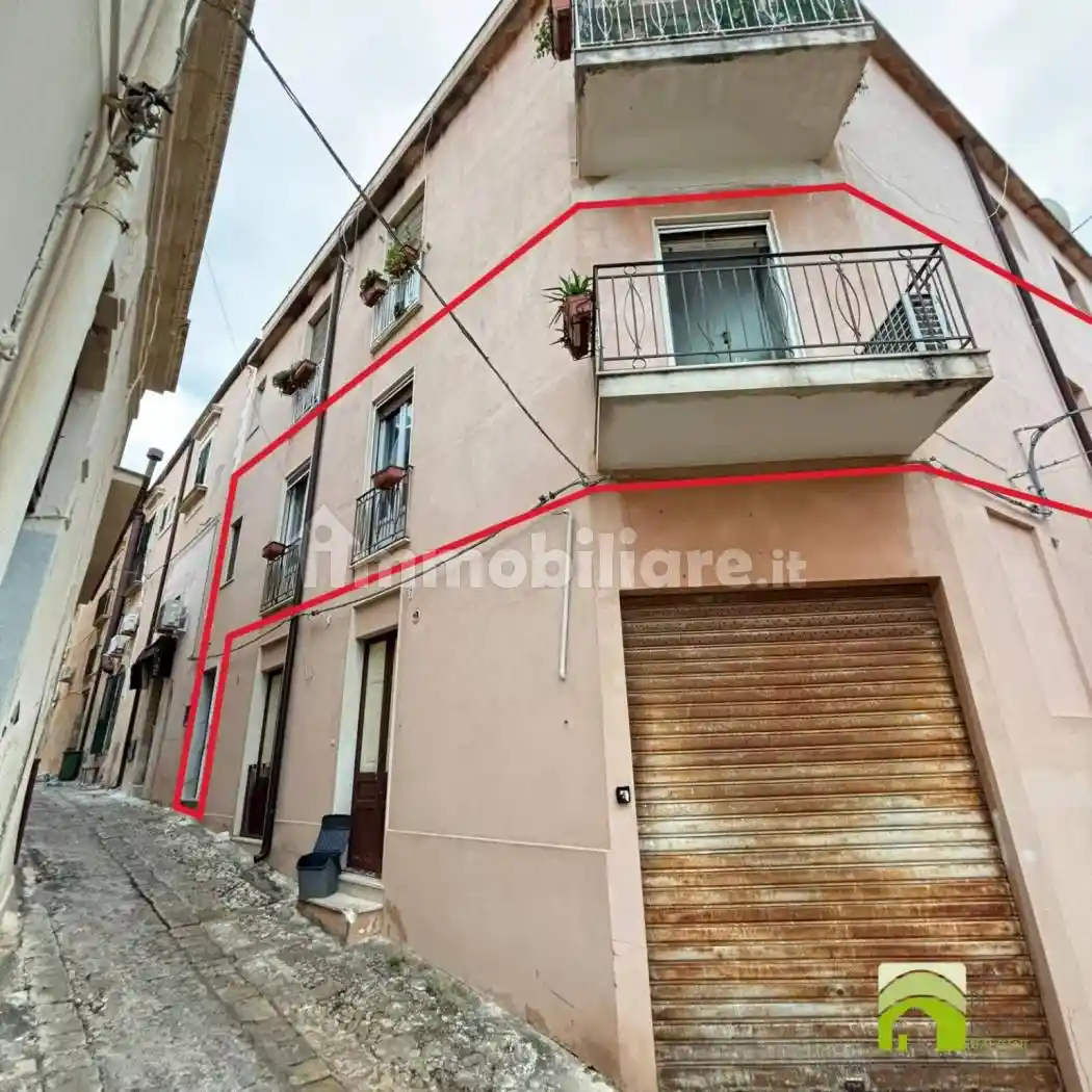 Appartamento in vendita a Noto