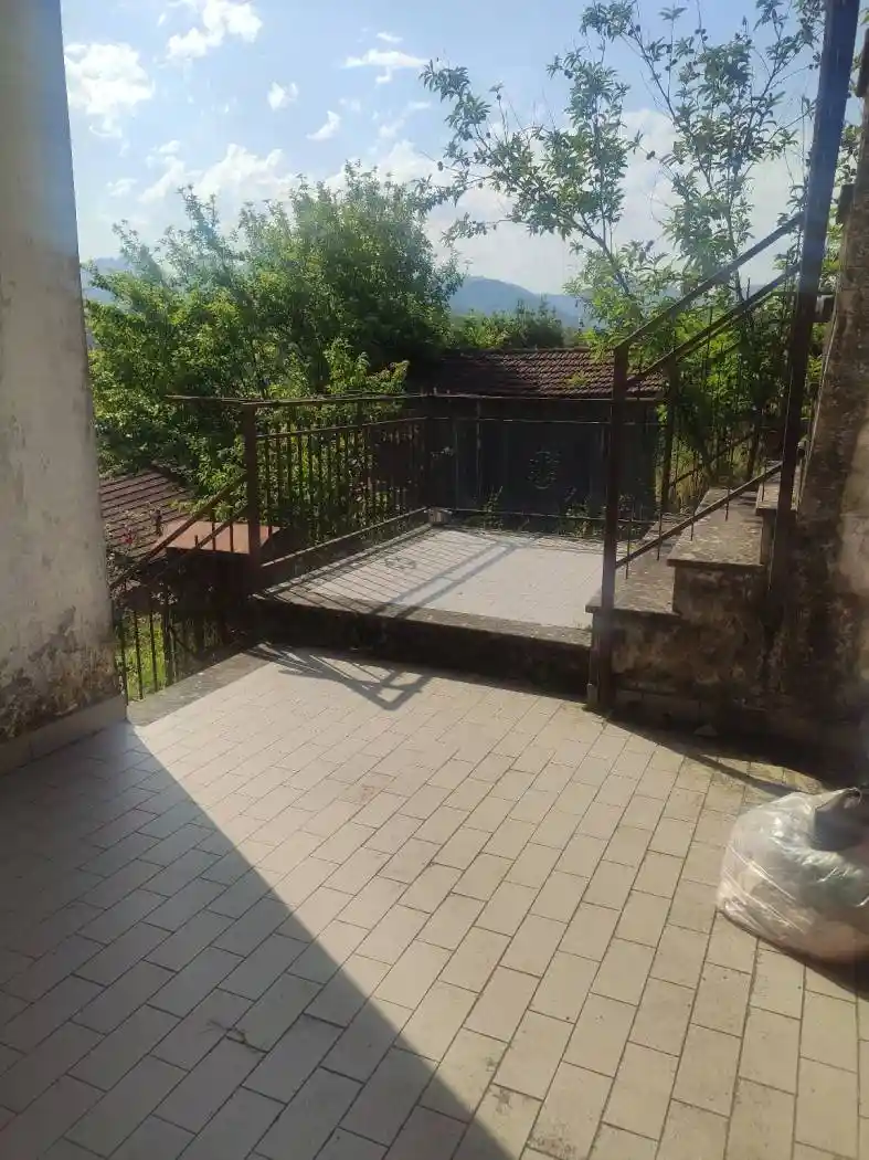 Villa in vendita a Aulla