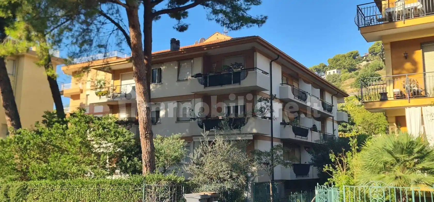 Appartamento in vendita a Bordighera