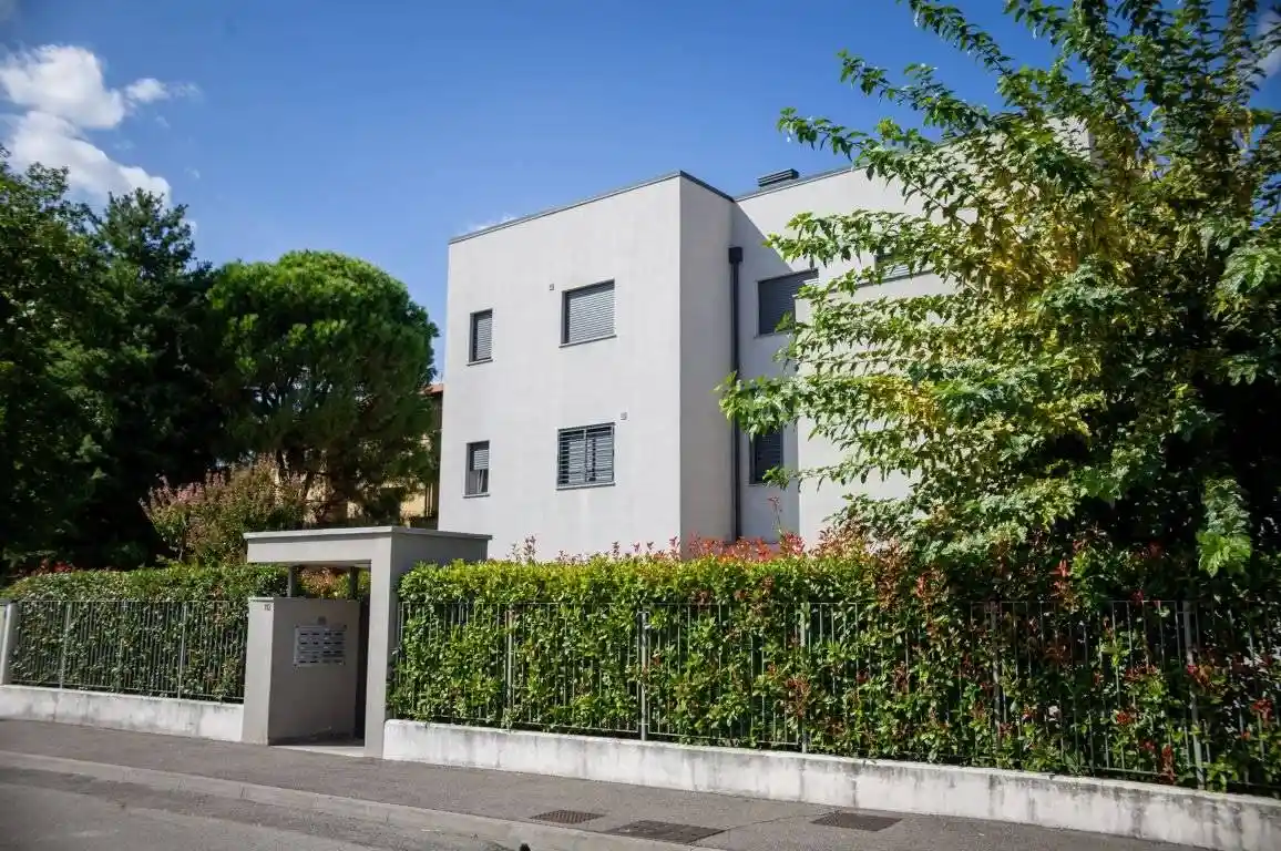 Appartamento in vendita a Arcore