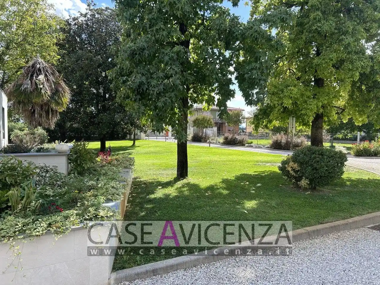 Villa in vendita a Grisignano di Zocco