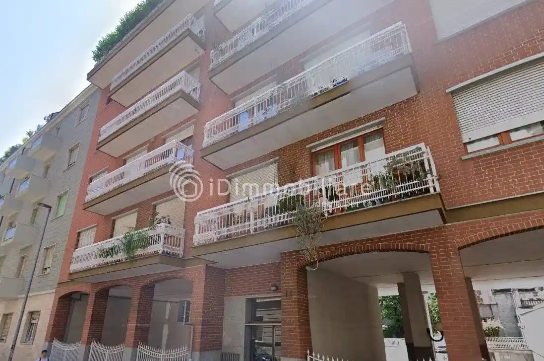 Appartamento in affitto a Torino