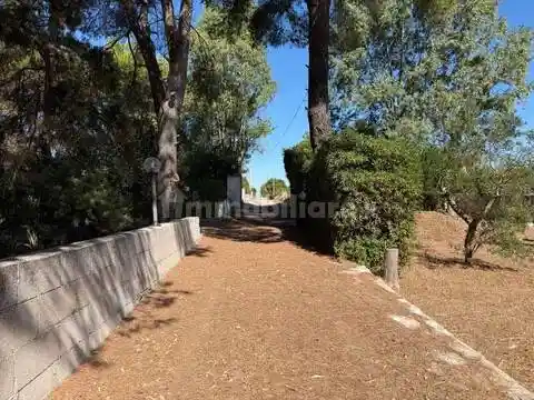 Villa in vendita a Casarano